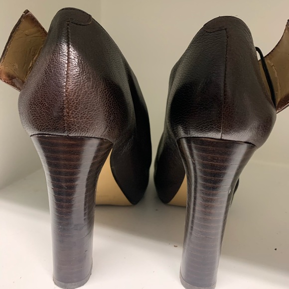 Nine West heels - Picture 1 of 3